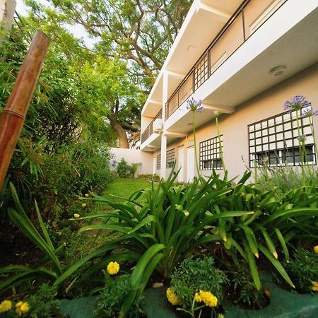 Maktub Departamentos Y Habitaciones Alta Gracia Dış mekan fotoğraf
