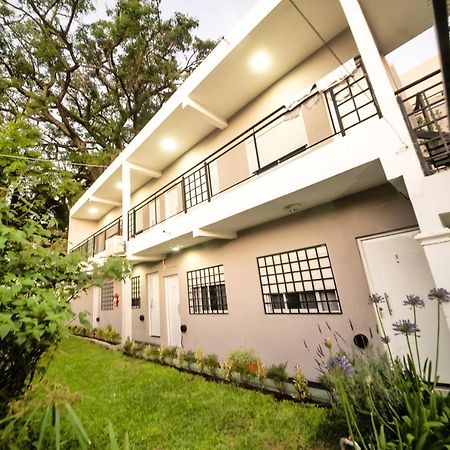 Maktub Departamentos Y Habitaciones Alta Gracia Dış mekan fotoğraf