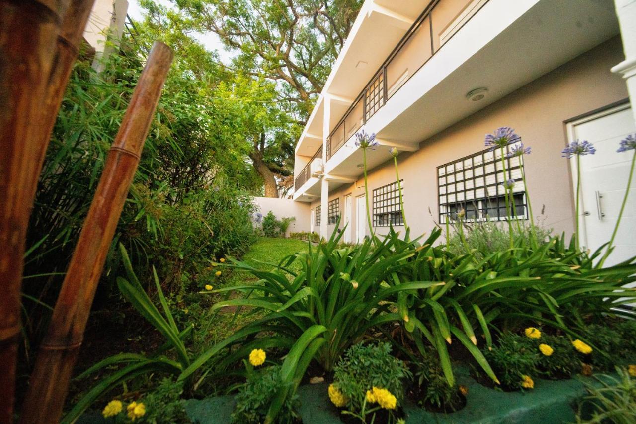 Maktub Departamentos Y Habitaciones Alta Gracia Dış mekan fotoğraf