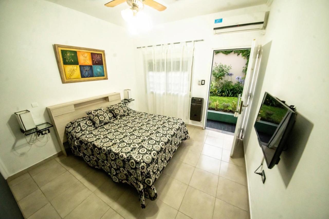 Maktub Departamentos Y Habitaciones Alta Gracia Dış mekan fotoğraf