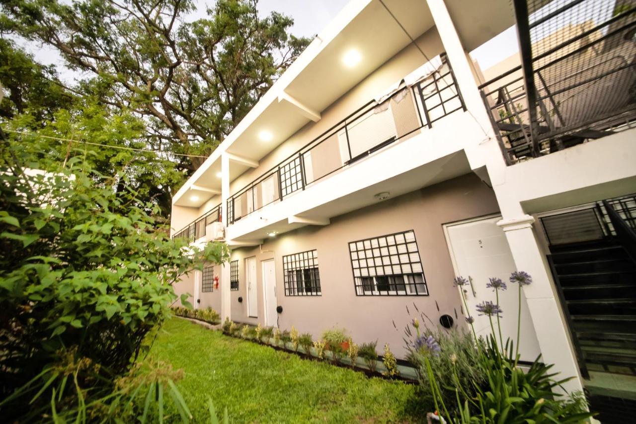 Maktub Departamentos Y Habitaciones Alta Gracia Dış mekan fotoğraf