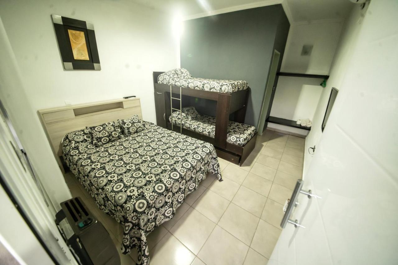 Maktub Departamentos Y Habitaciones Alta Gracia Dış mekan fotoğraf