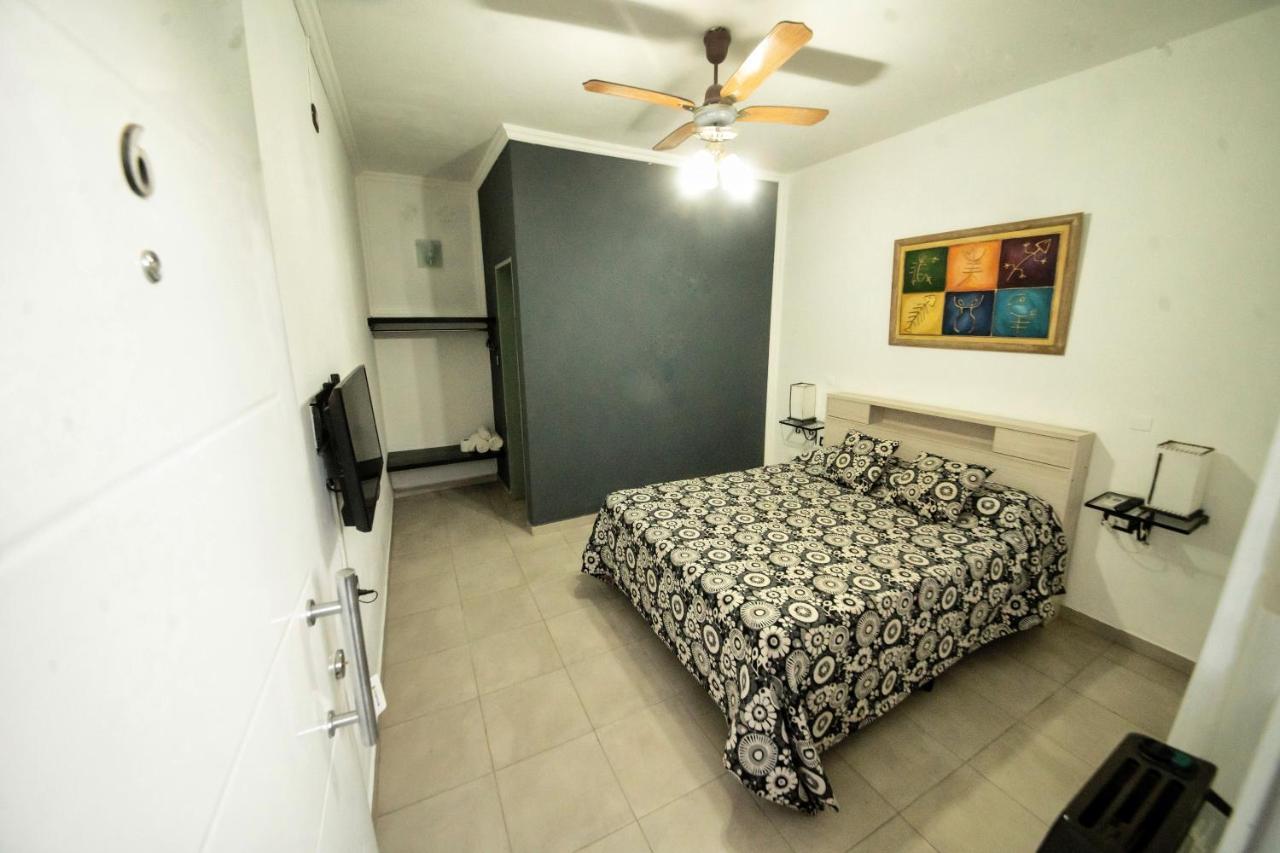 Maktub Departamentos Y Habitaciones Alta Gracia Dış mekan fotoğraf