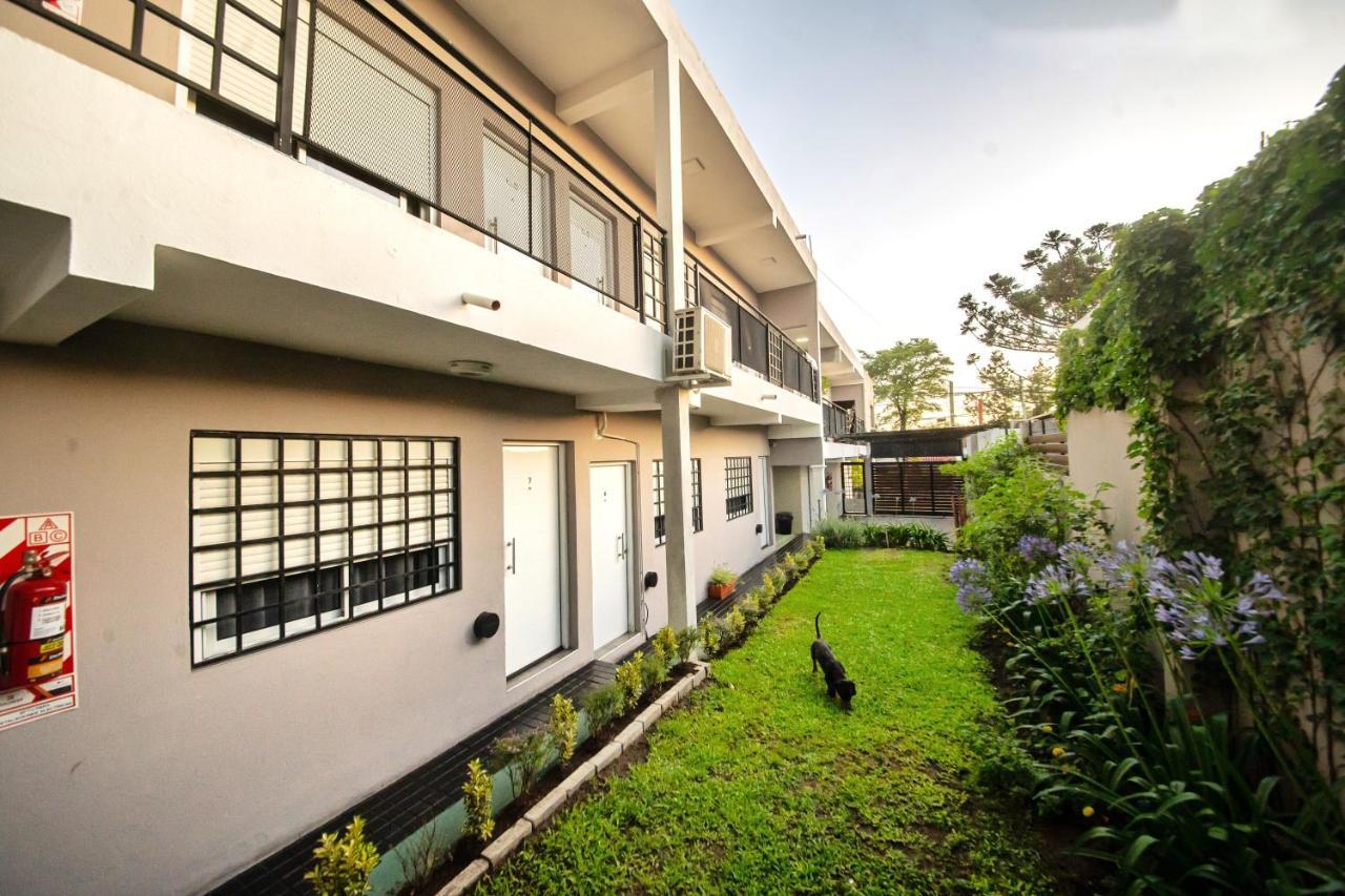 Maktub Departamentos Y Habitaciones Alta Gracia Dış mekan fotoğraf