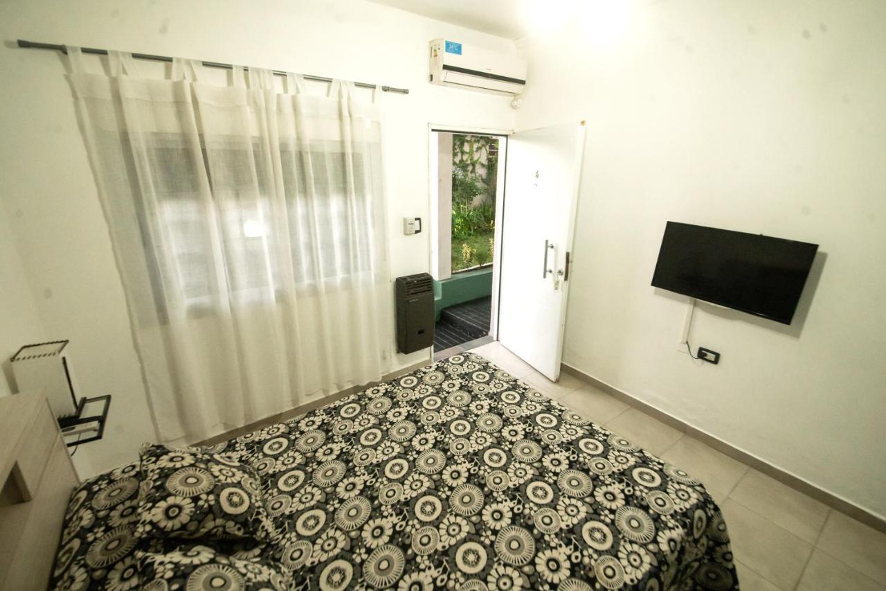 Maktub Departamentos Y Habitaciones Alta Gracia Dış mekan fotoğraf