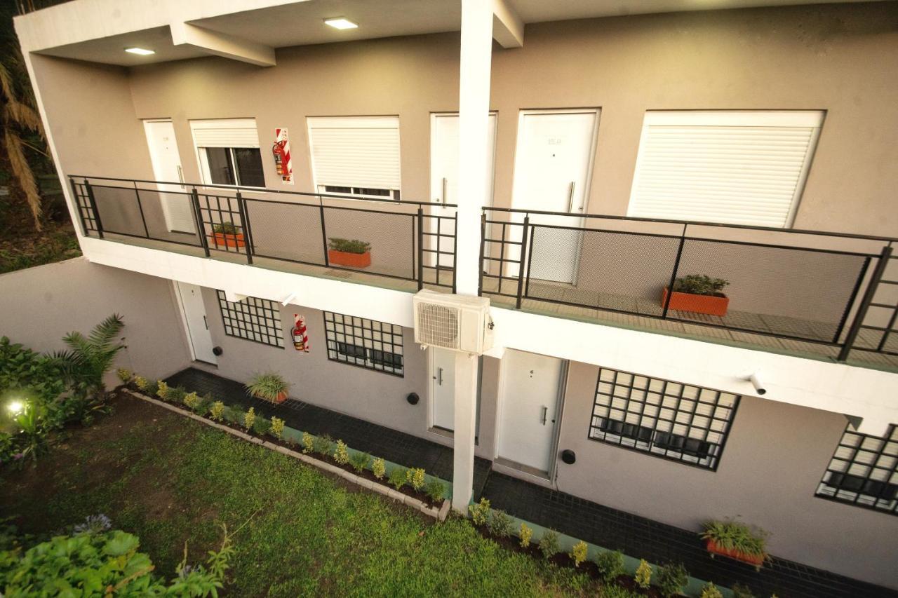 Maktub Departamentos Y Habitaciones Alta Gracia Dış mekan fotoğraf