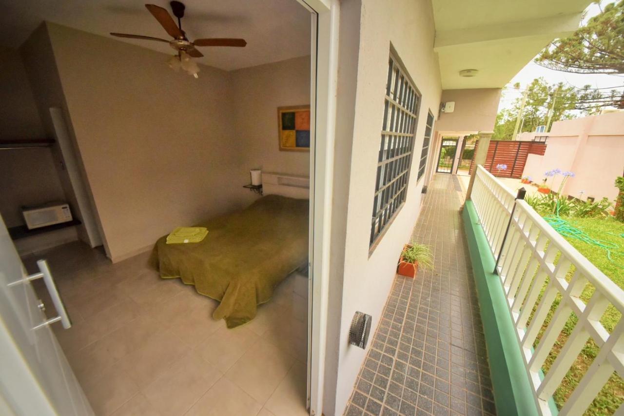 Maktub Departamentos Y Habitaciones Alta Gracia Dış mekan fotoğraf