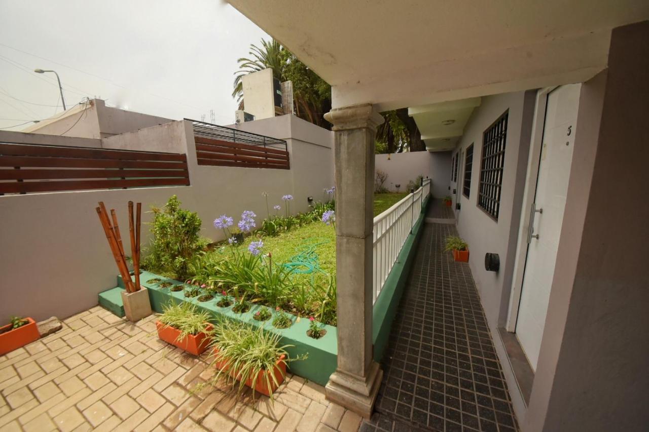 Maktub Departamentos Y Habitaciones Alta Gracia Dış mekan fotoğraf