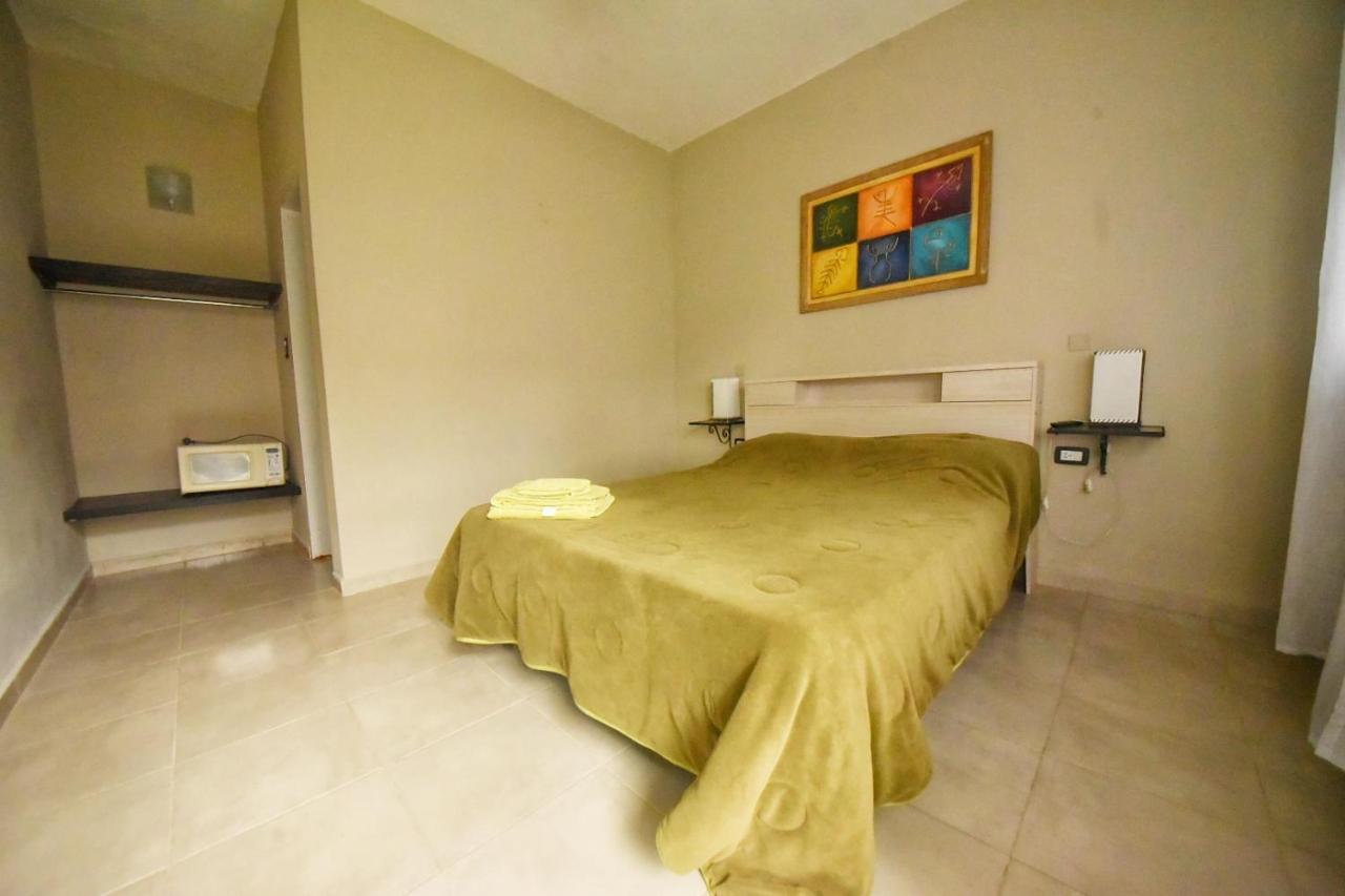Maktub Departamentos Y Habitaciones Alta Gracia Dış mekan fotoğraf