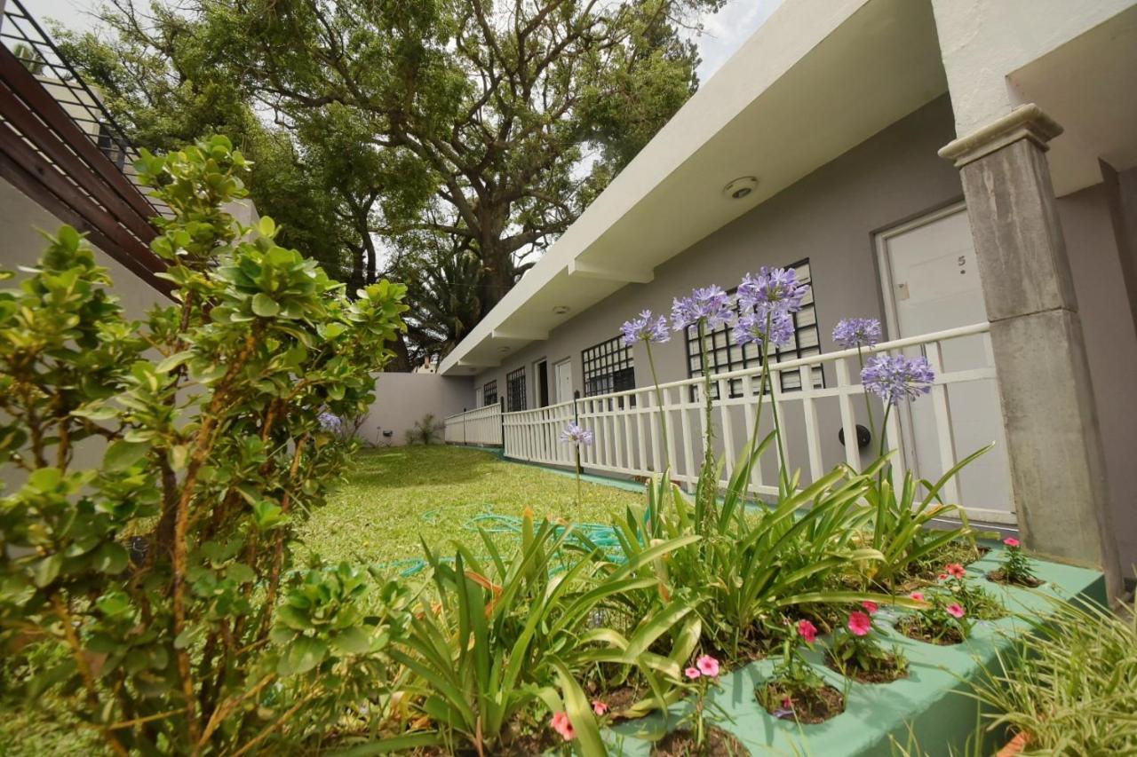 Maktub Departamentos Y Habitaciones Alta Gracia Dış mekan fotoğraf