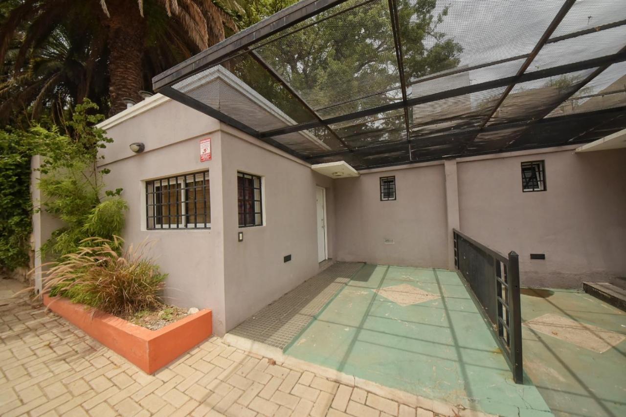 Maktub Departamentos Y Habitaciones Alta Gracia Dış mekan fotoğraf
