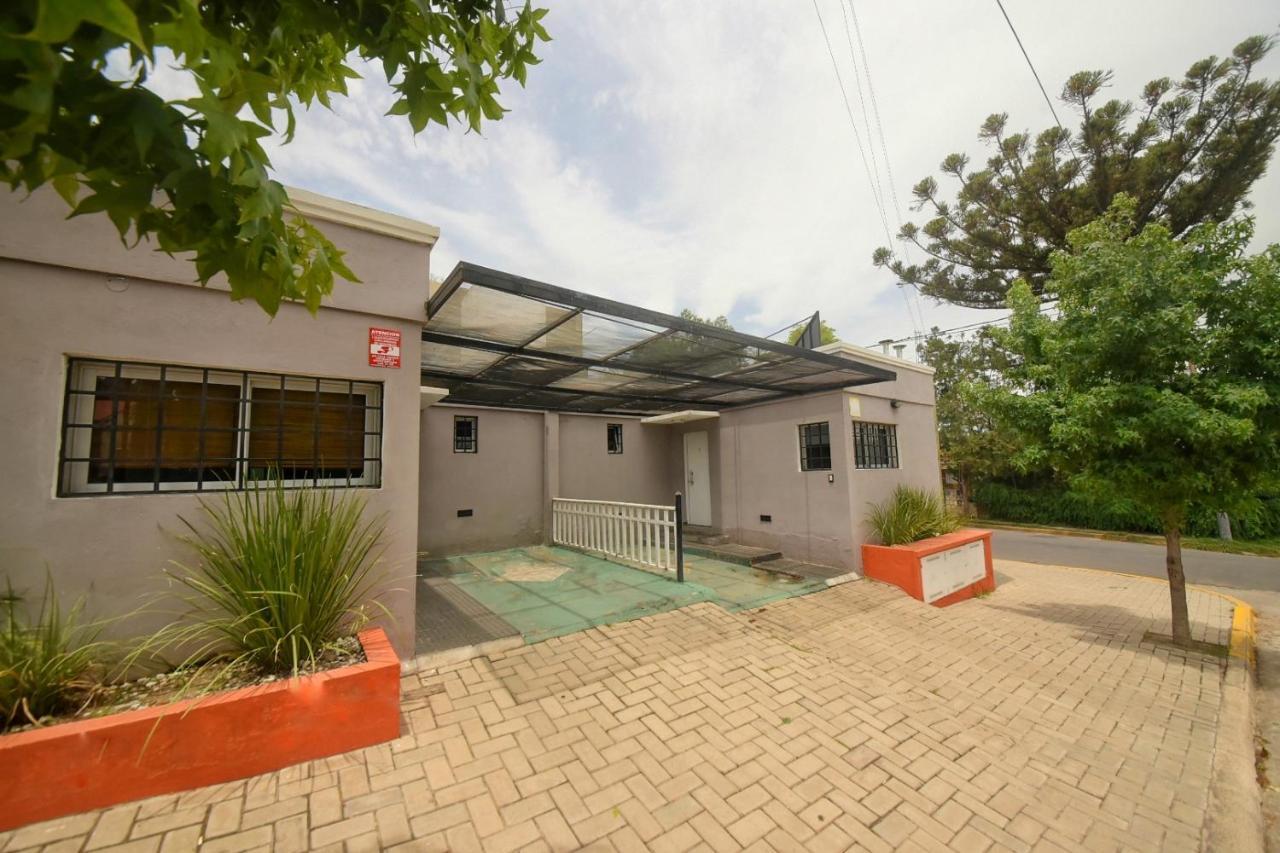 Maktub Departamentos Y Habitaciones Alta Gracia Dış mekan fotoğraf