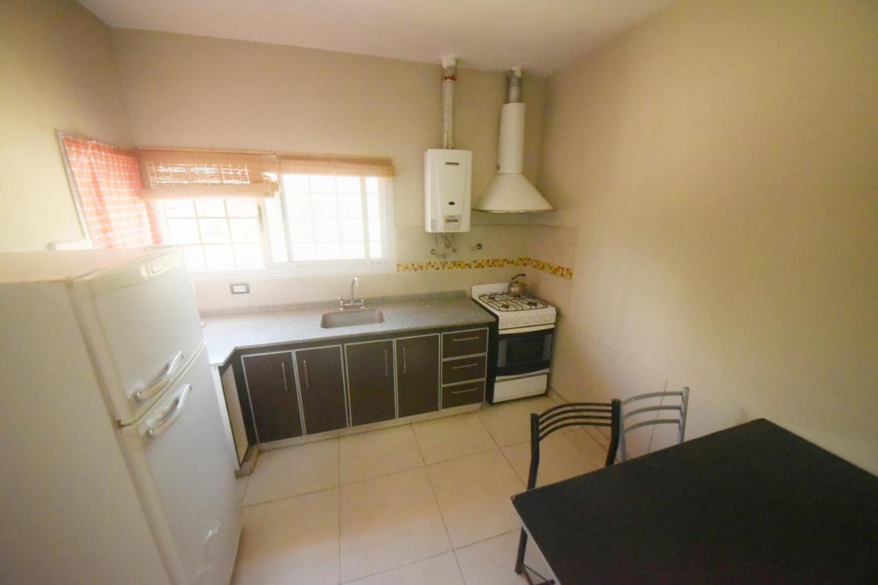 Maktub Departamentos Y Habitaciones Alta Gracia Dış mekan fotoğraf