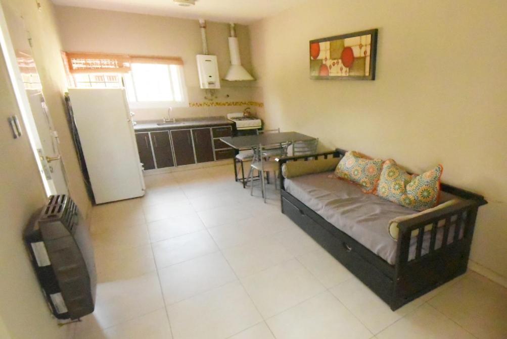 Maktub Departamentos Y Habitaciones Alta Gracia Dış mekan fotoğraf